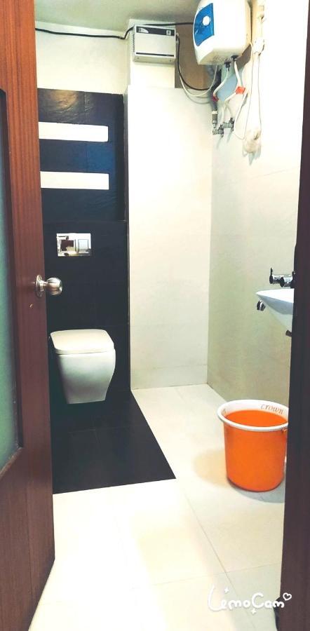 Hotel Milan Manor ポートブレア エクステリア 写真